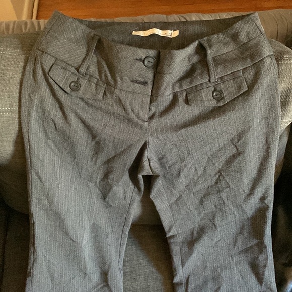 Dynamite size 7 dress pants - Picture 3 of 3